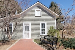 Centennial-Village-green-building