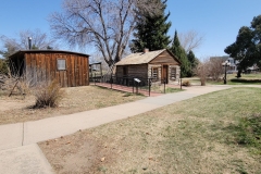 Centennial-Village-older-homes
