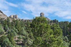 Chimney-Rock-National-Monument-NatureTrail-Chimney-Rock
