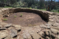 Chimney-Rock-National-Monument-Great-Kiva-Close