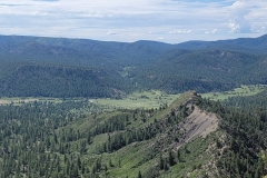 Chimney-Rock-National-Monument-View-from-top