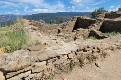 Chimney-Rock-National-Monument-entrance-road