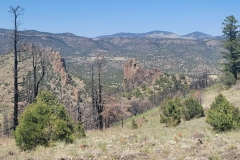 La-Garita-Arch-spine-from-top