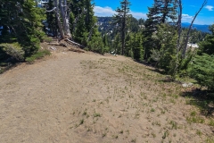 Crater-Lake-Rim-Trail-trail