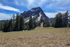 Crater-Lake-Sun-Notch-field-and-mountain