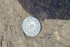 Crater-Lake-Sun-Notch-geo-marker