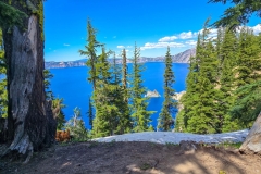 Crater-Lake-Sun-Notch-phantom-ship-in-distance