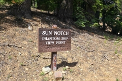 Crater-Lake-Sun-Notch-sign