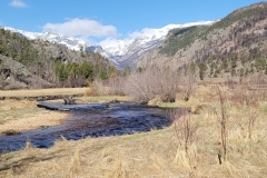 Cub-Lake-and-Pool-Loop-Big-Thompson-mountains