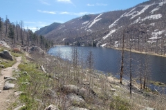 Cub-Lake-and-Pool-Loop-Cub-Lake-with-trail