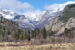 Cub-Lake-and-Pool-Loop-mountain-clouds