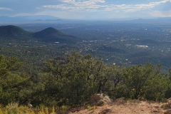 Dale-Ball-Trails-Picacho-Peak-Santa-Fe-north-from-peak