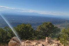 Dale-Ball-Trails-Santa-Fe-with-light-flare-left