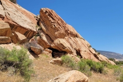 Desert-Voices-Red-Rock-slabs