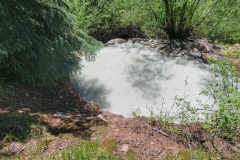 Dolores-Geyser
