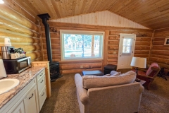 Double-arrow-lodge-sitting-looking-out