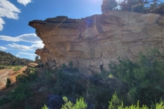 East-Fourmile-Draw-cliff-with-sundog