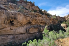 East-Fourmile-Draw-rockwall-trench-long