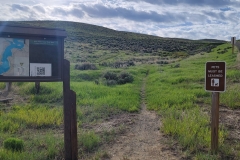 Elkhead-SP-Osprey-Trail-Start