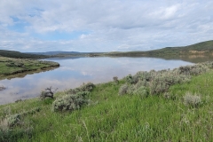 Elkhead-SP-Osprey-Trail-calm-lake