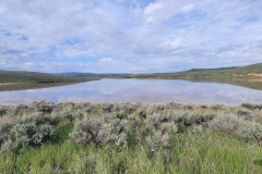 Elkhead-SP-Osprey-Trail-still-lake-side