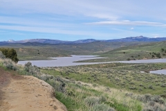 Elkhead-Sand-Rocks-Lake-Snake-Mtns-Trail