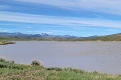 Elkhead-Sand-Rocks-wide-lake-and-mtn