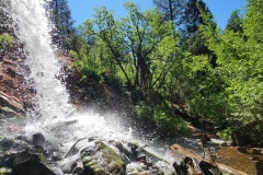 Falls-Creek-Waterfall-low-behind-the-falls