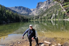 Fern-and-Odessa-Lakes-Fatman-at-Odessa-Lake