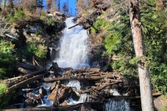 Fern-and-Odessa-Lakes-Fern-Falls