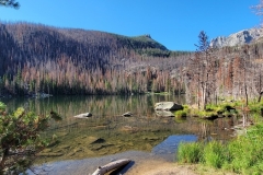 Fern-and-Odessa-Lakes-Fern-Lake-from-the-bridge