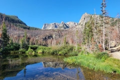Fern-and-Odessa-Lakes-from-bridge-mountains