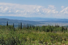 Fiddlehead-Trail-clouds-and-valleys