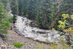 Fish-Creek-Falls-River-raging