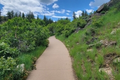 Fish-Creek-Falls-Sidewalk-to-overlook