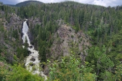 Fish-Creek-Falls-Upper-view-long-fall