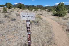 Fistful-of-Dollars-Overlook-Trail-sign