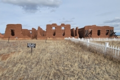 Hiking-Fort-Union-Hospital