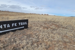 Hiking-Fort-Union-Santa-Fe-Trail