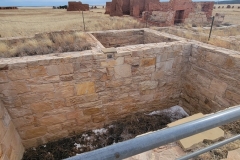 Hiking-Fort-Union-the-pits
