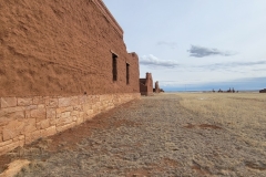 Hiking-fort-Union-East-side-big-wall