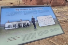 Hiking-Fort-Union-Big-business-Info