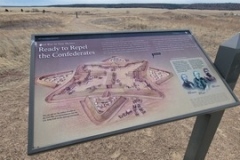 Hiking-Fort-Union-Repel-Confederates-Info