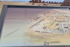 Hiking-fort-Union-end-of-road-info
