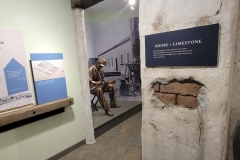 Fort-Union-National-Monument-Adobe