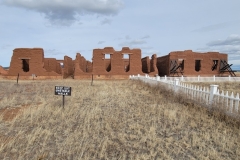 Fort-Union-National-Monument-Hospital