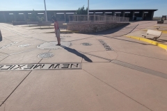 Four-Corners-Standing