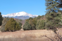 Garden-of-the-Gods-Pikes-Peak-first-view