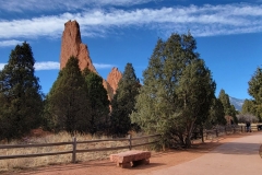 Garden-of-the-Gods-forest-of-rocks