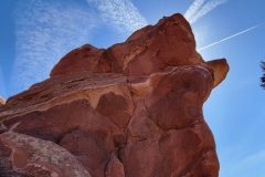 Garden-of-the-Gods-light-low-angle
